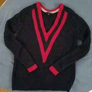 Limited Cotton Sweater